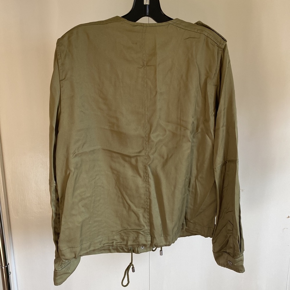 Surplus Jacket - image 2